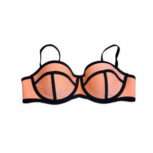 Triangl Bikini Top